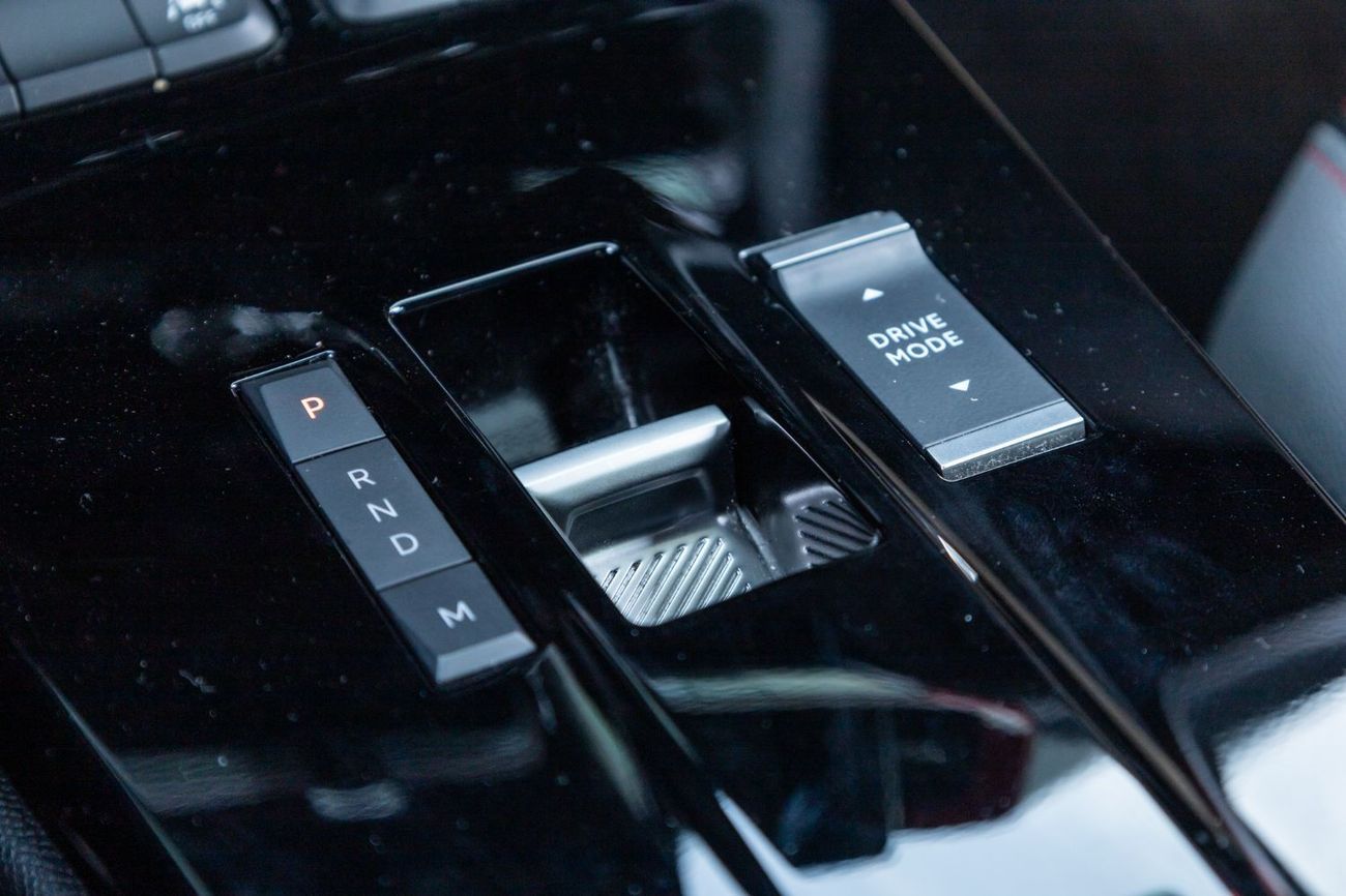 أوبل موكا GS Line 1.2T