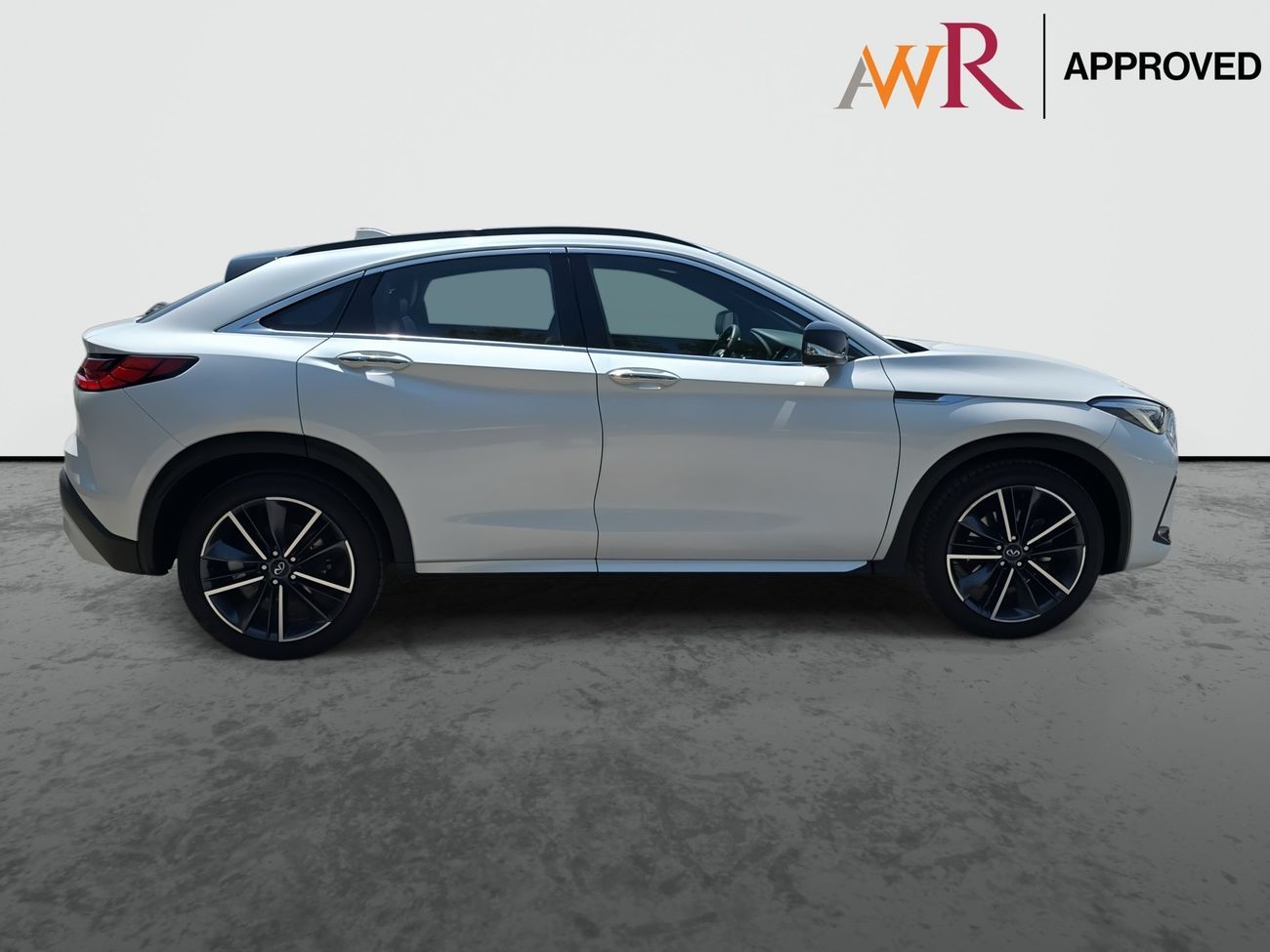 Infiniti QX55 ESSENTIAL 2.0