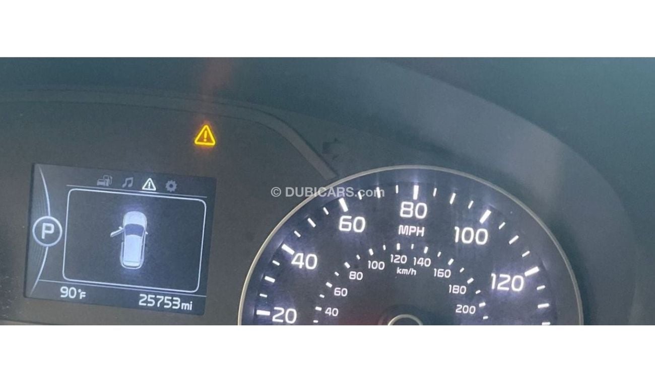 Kia Sportage *Limited Time Offer* 2019 Kia Sportage EX TOP 2.4L V4 - EXPORT ONLY