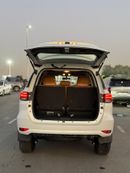 تويوتا فورتونر EXR 2.4L DIESEL AUTOMATIC TRANSMISSION ( FOR RE-EXPORT ONLY )