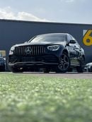 Mercedes-Benz GLC 200 Premium 2.0L AWD