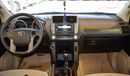 Toyota Prado TX.L