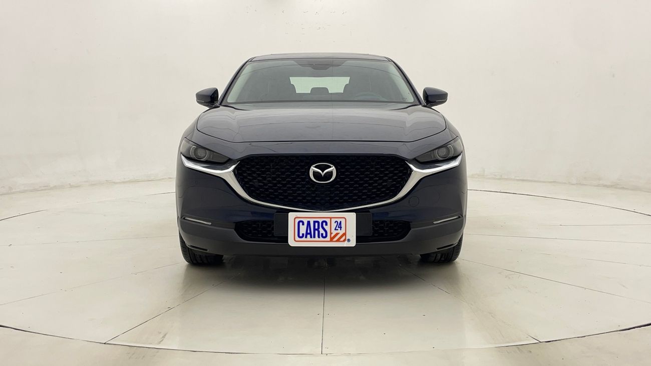 مازدا CX30 URBANE 2 | بدون دفعة مقدمة | اختبار القيادة في المنزل