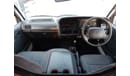 Toyota Hiace TOYOTA HIACE VAN RIGHT HAND DRIVE(PM13076)