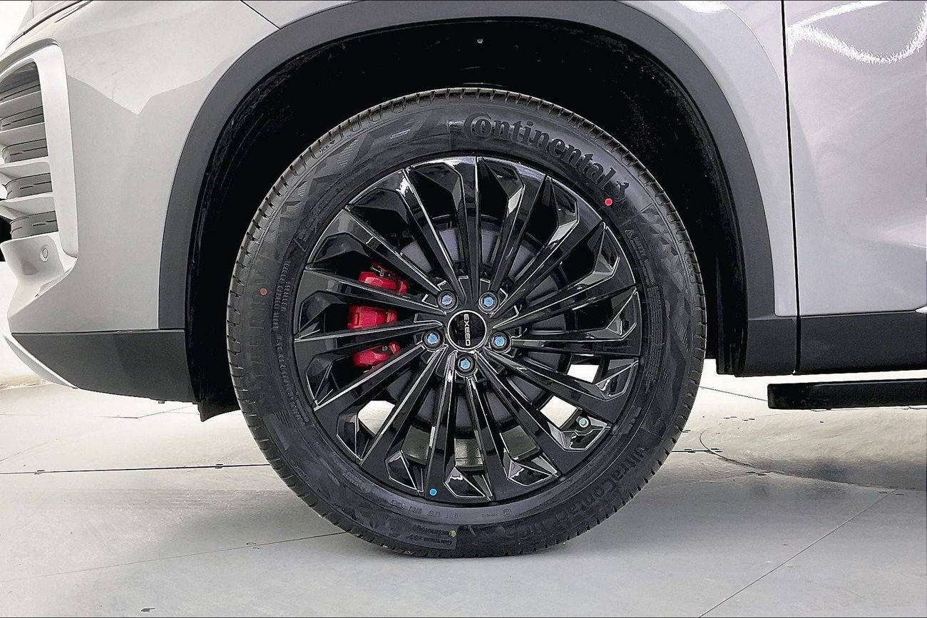 إكسيد TXL Luxury | سنة ضمان مجانية | خالية من أضرار الفيضانات