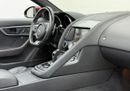 Jaguar F Type R-Dynamic 3.0L (380 HP) Coupe 2018 Jaguar F-Type R-Dynamic, Warranty, Full Service History, Excellen