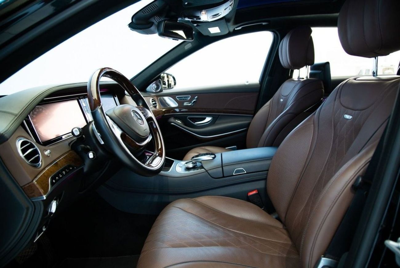 Mercedes Maybach S600 Maybach Mercedes Benz Maybach S600