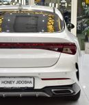 كيا K5 EXCELLENT DEAL for our KIA K5 ( 2022 Model ) in White Color GCC Specs