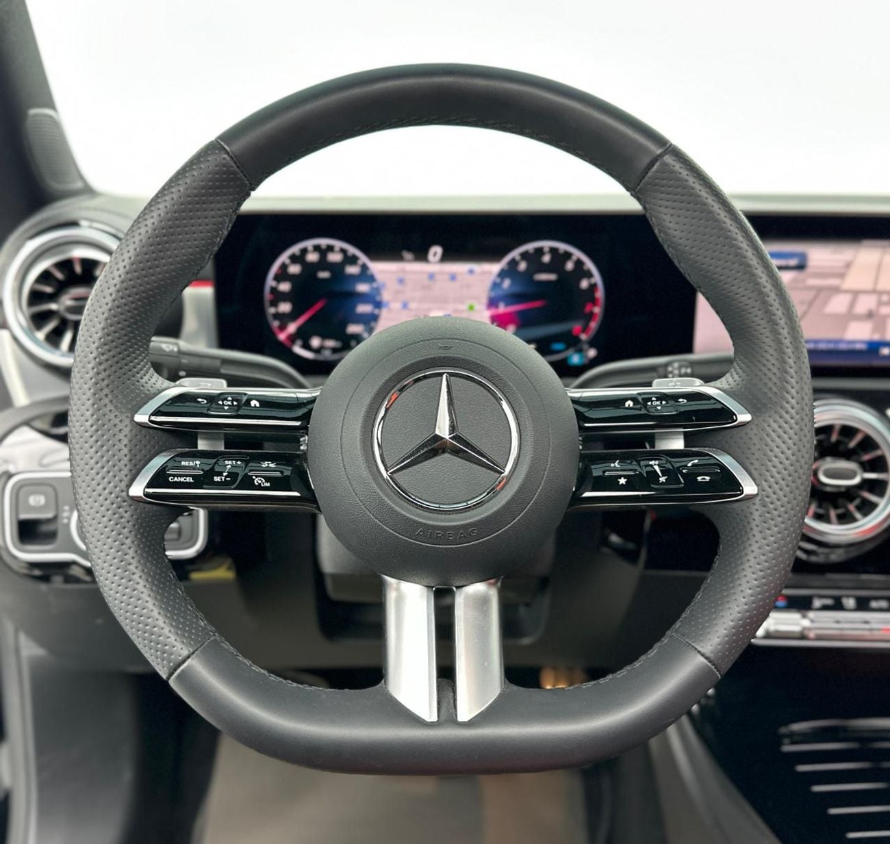 Mercedes Benz CLA250 2025 Mercedes-Benz CLA 250 4Matic, 5 Year Mercedes Warranty + Service Contract, GCC