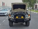 Toyota Land Cruiser Pick Up