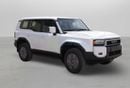 تويوتا برادو Toyota Prado 4x4 2.8L TXR Diesel MY-2026