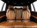 BMW X7 M60i XDRIVE xDriveM60i (6 Seats) BUY NOW, PAY 2027 | THE BLACKLINE STANDARD | April 2029 Warranty +