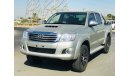 تويوتا هيلوكس toyota hilux model 2013 diesel engine