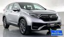 Honda CRV Touring | 1 year free warranty | 0 Down Payment