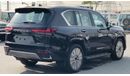 Lexus LX 500 D 3.3L FULL OPTION 2022 (All Colors available)