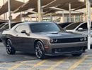 Dodge Challenger SXT Plus 3.6L