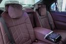 BMW 740i 2025 BMW 740i, With Warranty, Low kms, Excellent Condition, GCC Specs