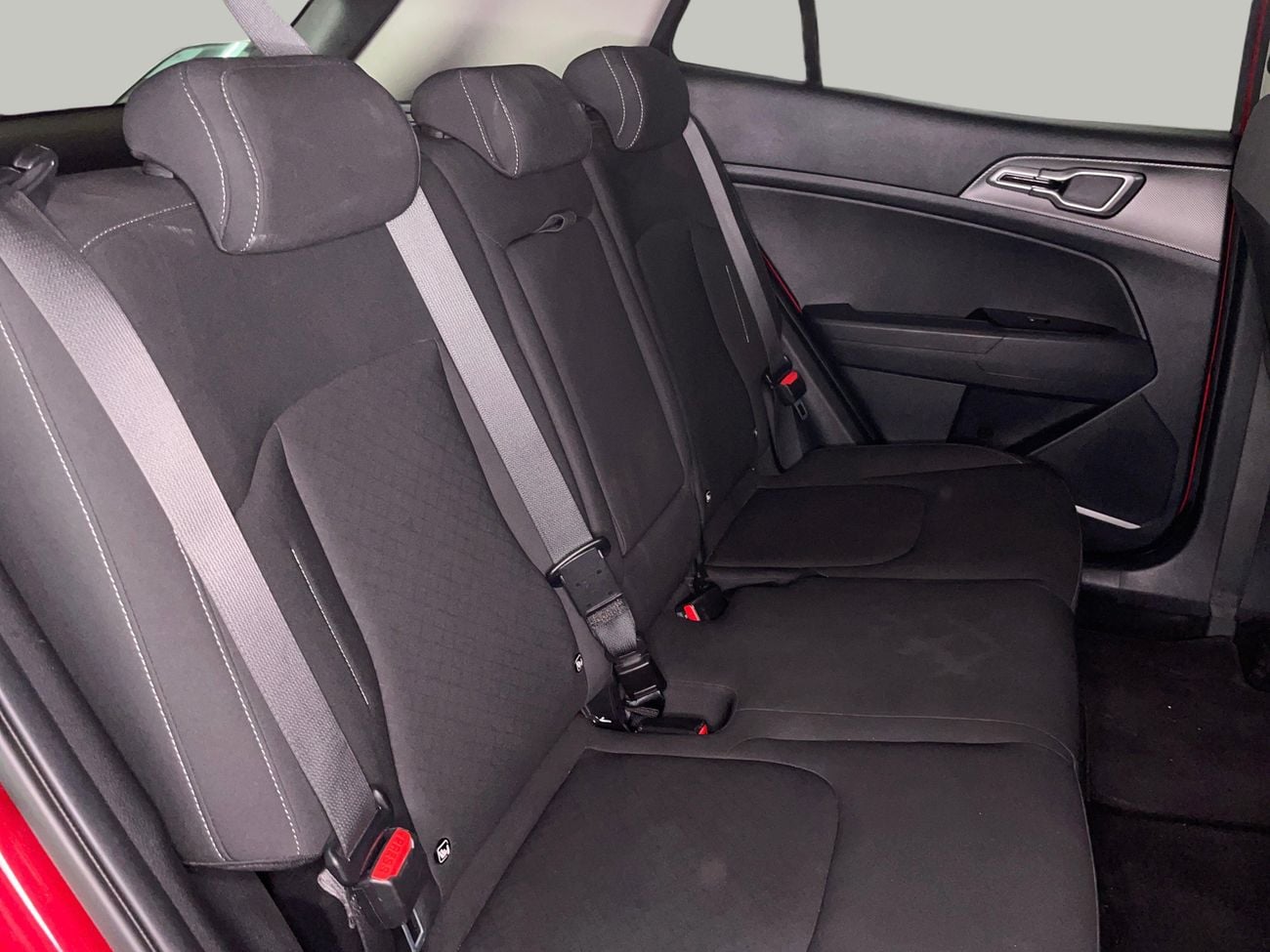 Kia Sportage LX 2023 | AED 1008/Month | 0 DP | 30 Day Return | Warranty | Service History