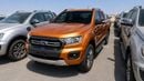 Ford Ranger WILDTRAK