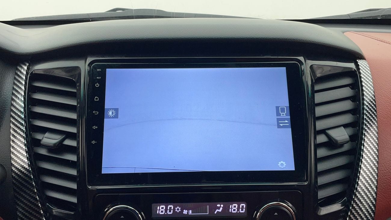 Mitsubishi Montero Sport GLS MID 3 | Zero Down Payment | Home Test Drive