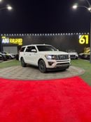 فورد إكسبيديشن Limited 3.5L 4WD