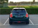 Mini Cooper STD Full option 1.5L