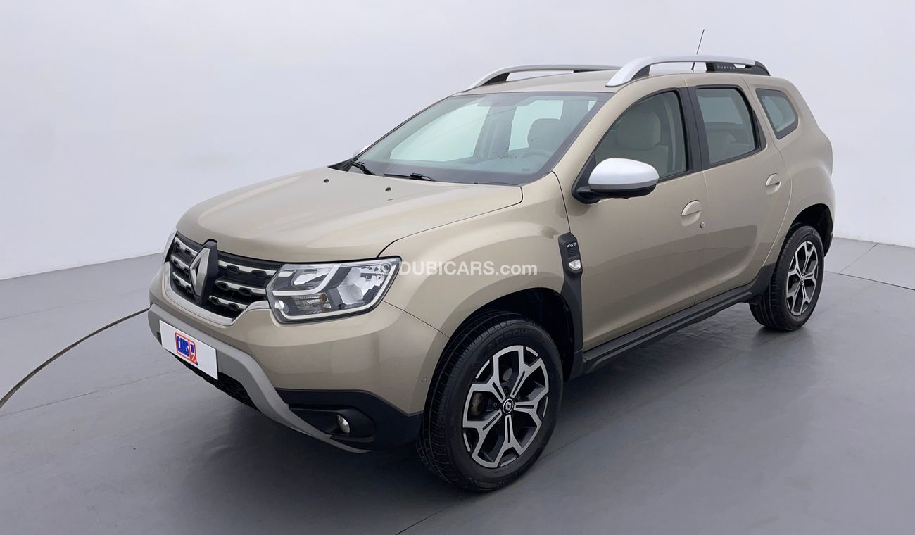 Renault Duster LE 2 | Zero Down Payment | Free Home Test Drive