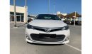 Toyota Avalon Toyota avalon 2013 g cc full options accident free