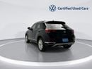 فولكس واجن T ROC Style 1.4L Style without sunroof 1.4L (Ref#09337) / WAS 94,900 AED - NOW 87,900 AED