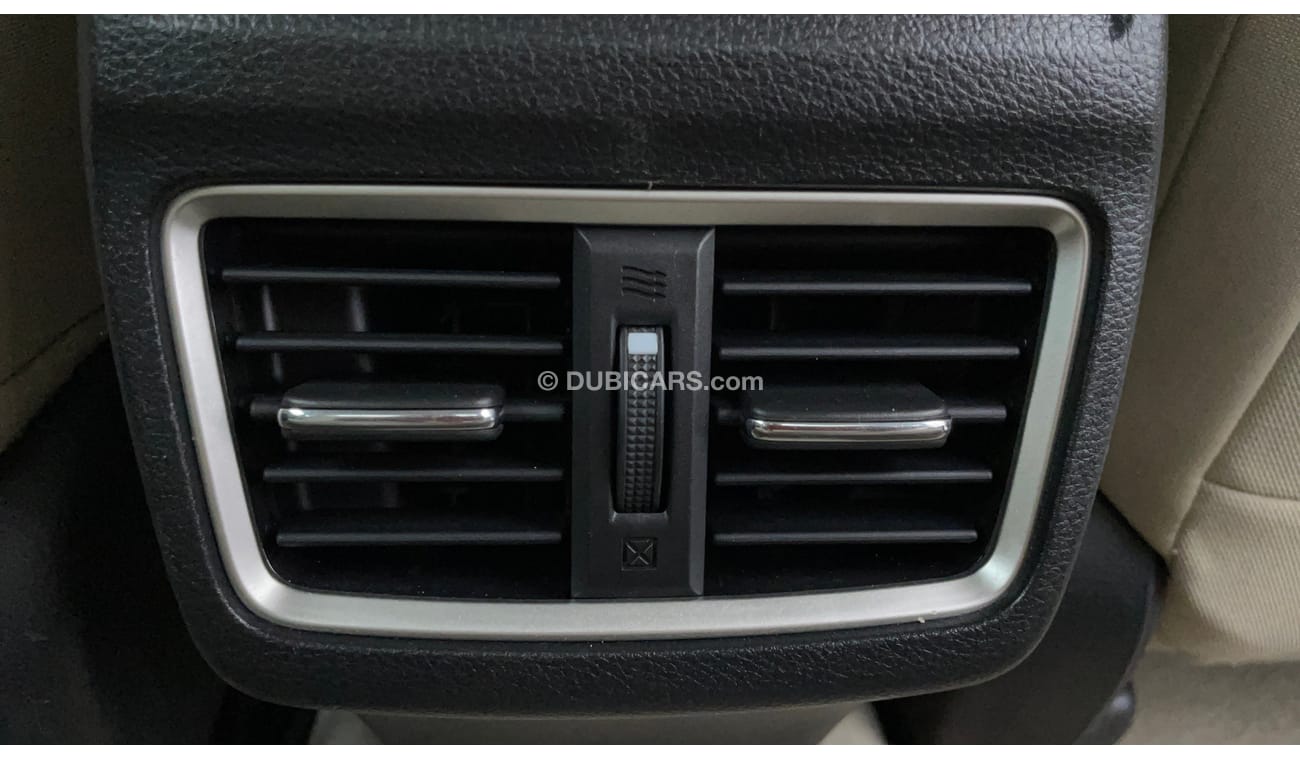 Honda Civic DX PLUS 1.6 | Zero Down Payment | Free Home Test Drive