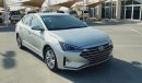 Hyundai Elantra New Shape Limited