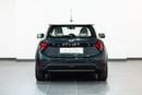 Mini Cooper Mini Cooper C  3-Door  Pure