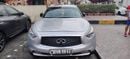 Infiniti QX70 QX70 Limited