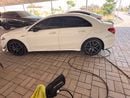 Mercedes Benz A35 AMG 4MATIC PREMIUM