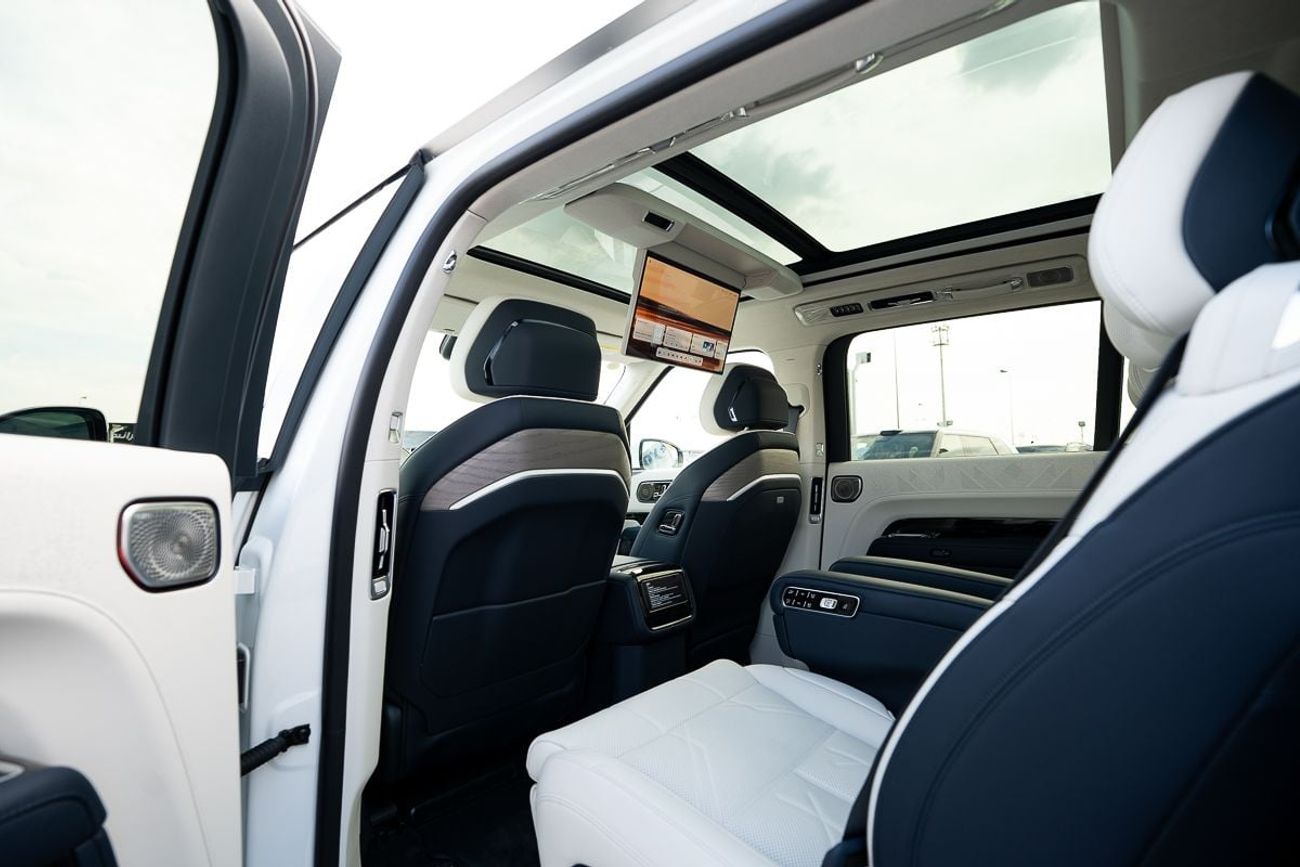 زيكر 9X Ultra 70kwh 2025