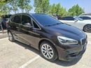 بي أم دبليو 218i أكتيف تورر Bmw 2020