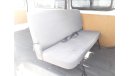 Toyota Hiace Hiace RIGHT HAND DRIVE (Stock no PM 338 )