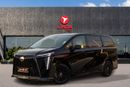 GAC M8 GX GAC M8 2026 GCC | Agency Warranty