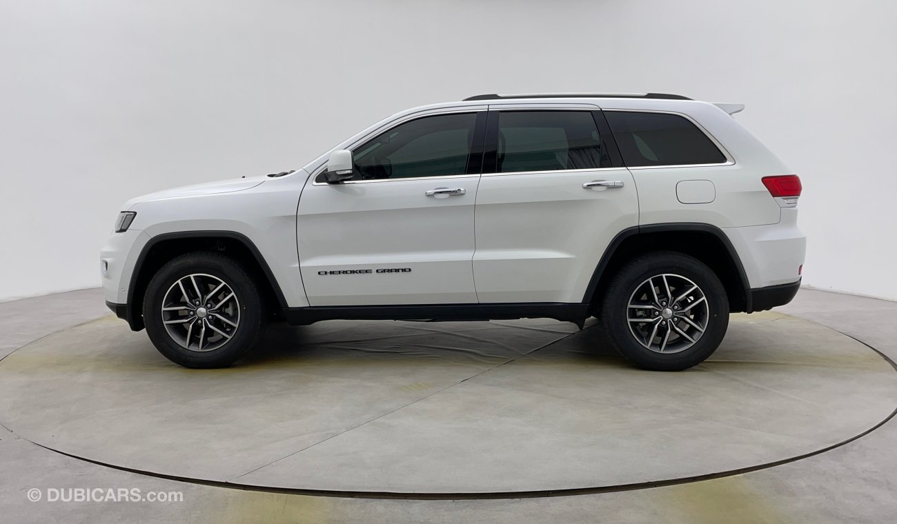 Jeep Grand Cherokee LIMITED 5700