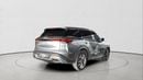 Infiniti QX60 3.5 LUXE AUTO 4WD | Guaranteed Warranty | 0 Down Payment