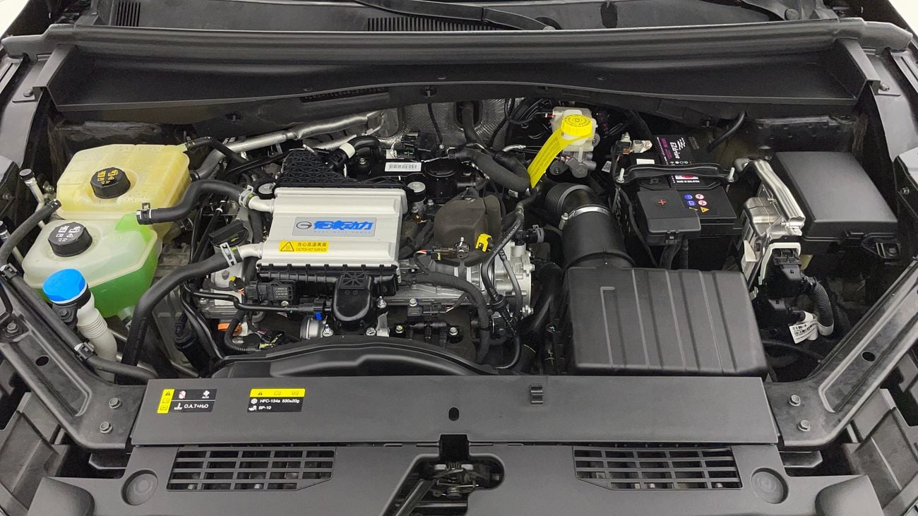 جي إي سي إمكو GL 1.5 | بدون دفعة مقدمة | اختبار القيادة في المنزل