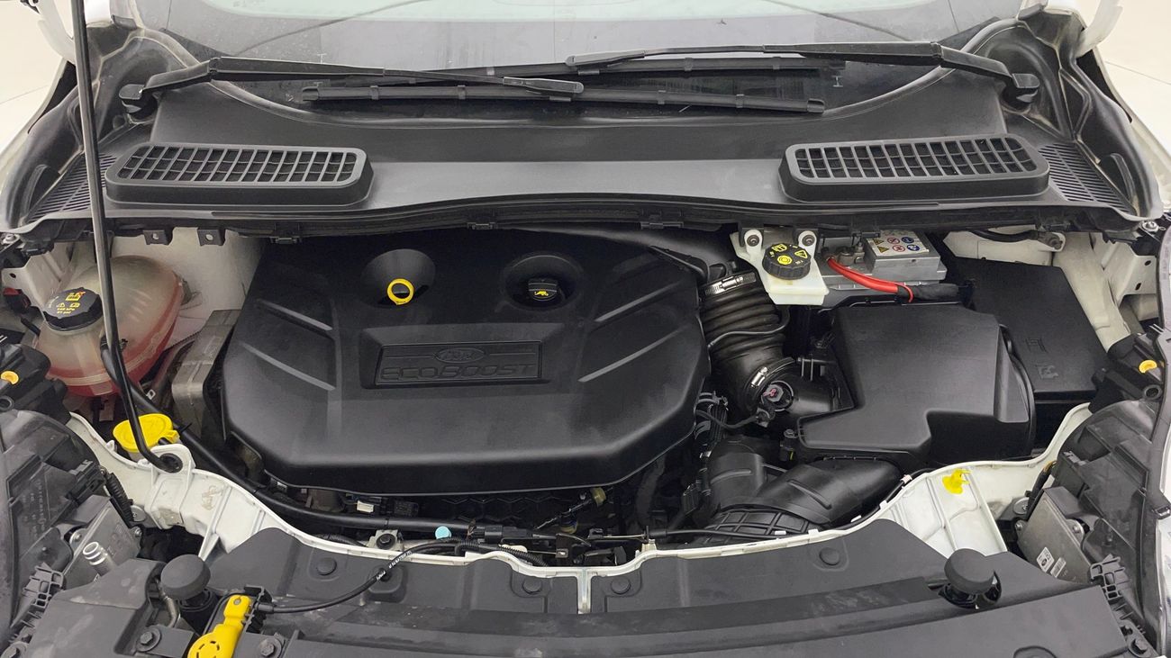 Ford Escape TITANIUM 2 | Zero Down Payment | Home Test Drive