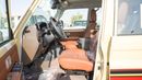Toyota Land Cruiser 70 LX 2.8L Diesel A/T