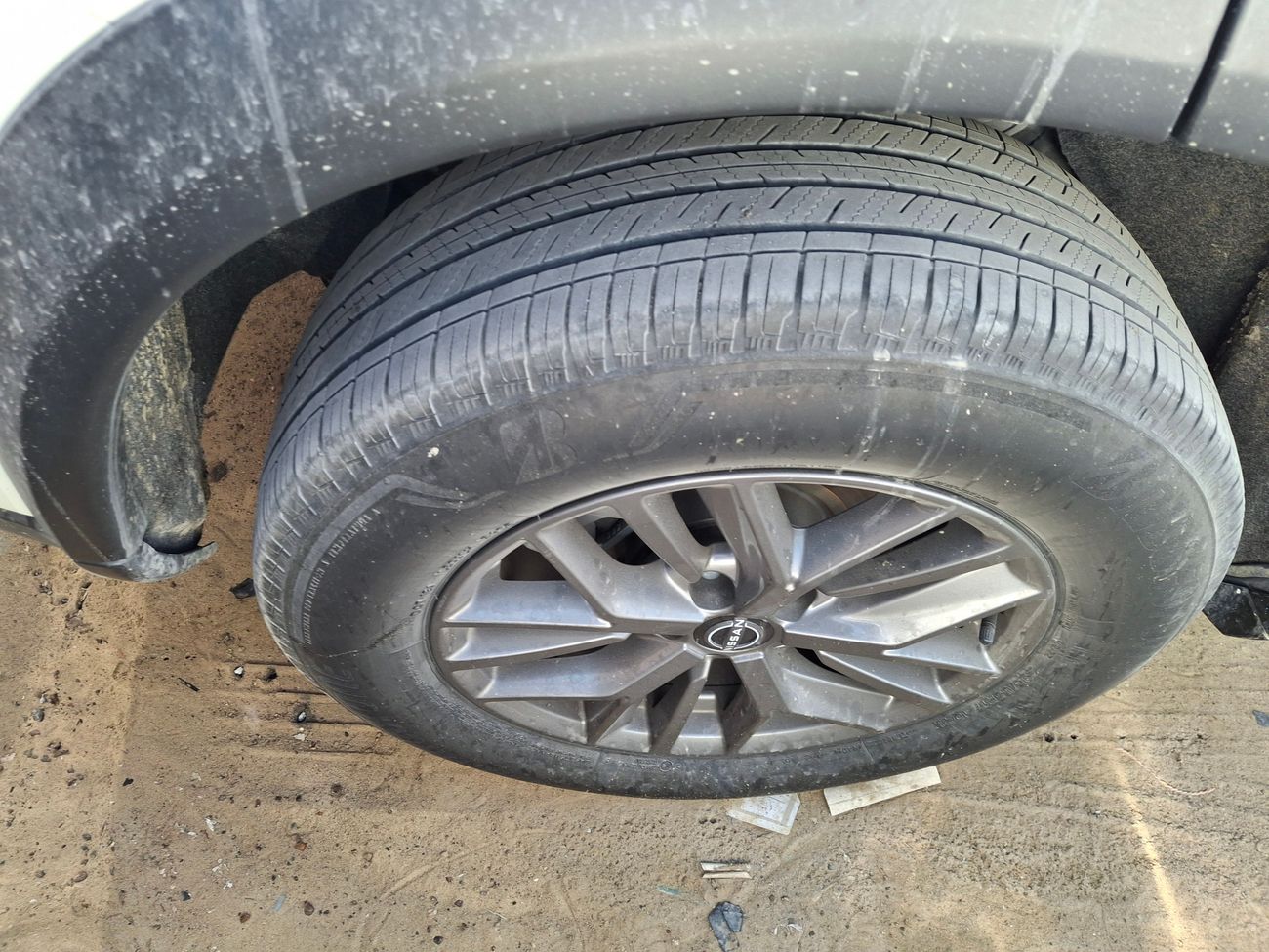 Nissan XTrail S 2.5 | Zero Down Payment | Home Test Drive