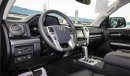 Toyota Tundra Platinum