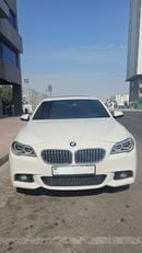 بي أم دبليو 528i