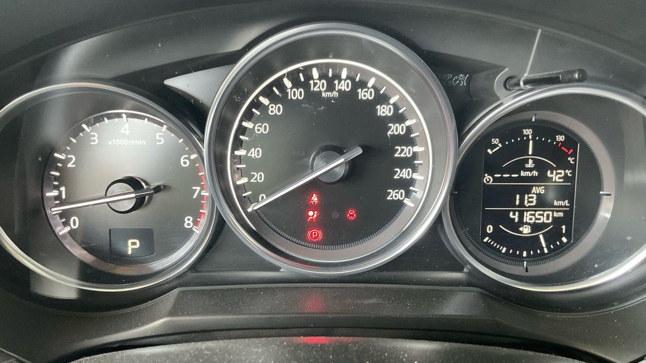 Mazda 2 2.5 PURE AUTO | Guaranteed Warranty | 0 Down Payment