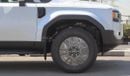 تويوتا برادو - All Rounder, 2.8L Turbo Diesel 4WD 8A/T | 2026 Model | Ready for Export
