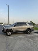 Chevrolet Tahoe GCC LT 5.3L 4WD