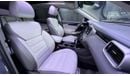 Kia Sorento 2020 KIA SORENTO SX - V6 - 7 SEATER -3.3L GDI Dual CVVT DOHC /